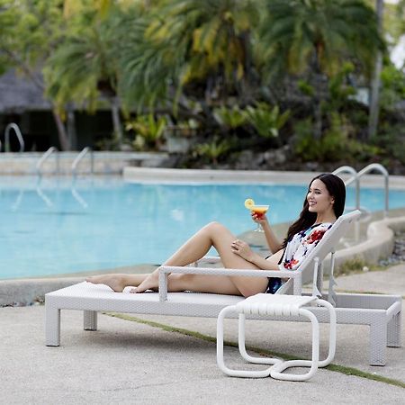Sta. Monica Beach Club ドゥマゲティ エクステリア 写真