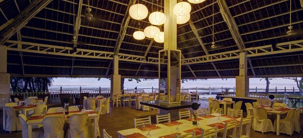 Sta. Monica Beach Club ドゥマゲティ エクステリア 写真