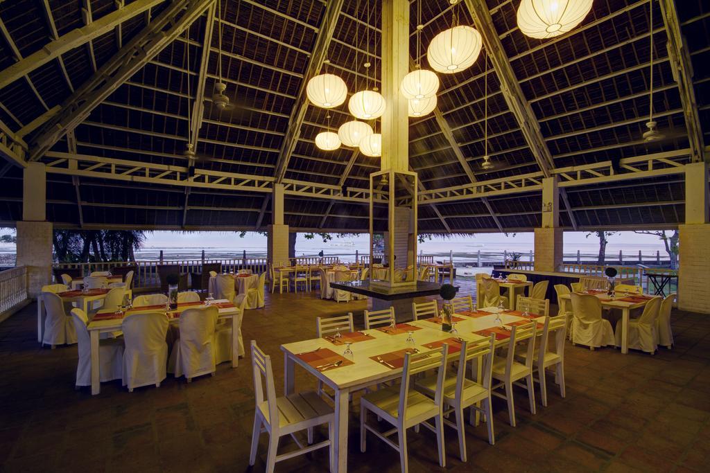 Sta. Monica Beach Club ドゥマゲティ エクステリア 写真