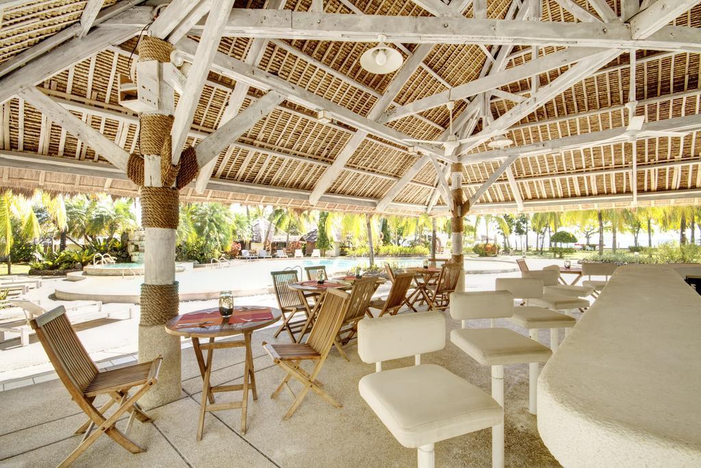 Sta. Monica Beach Club ドゥマゲティ エクステリア 写真